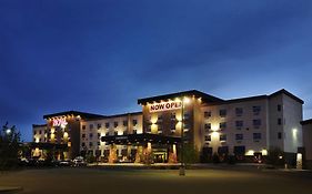 Chateau Nova Yellowhead Hotel Edmonton 3* Canada